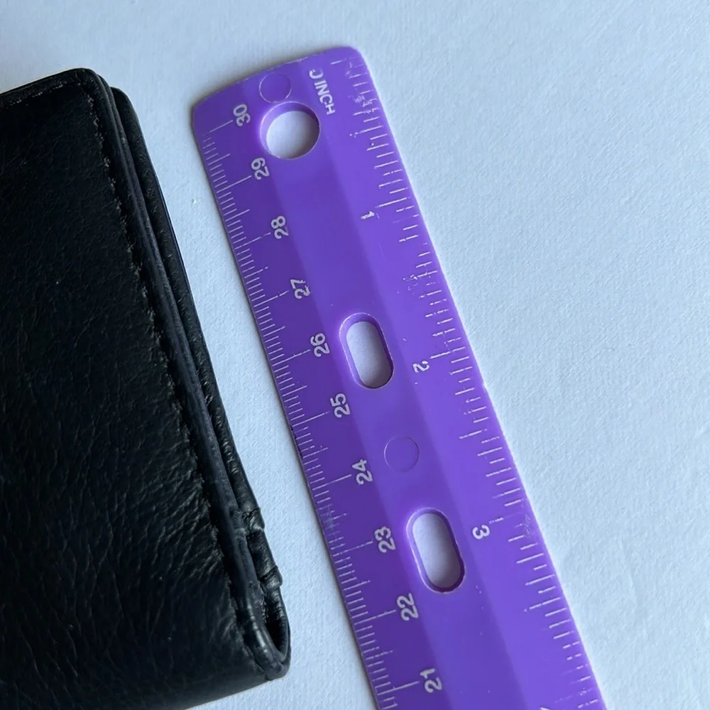 Kate Spade leather wallet